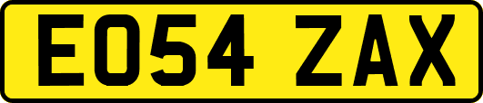 EO54ZAX