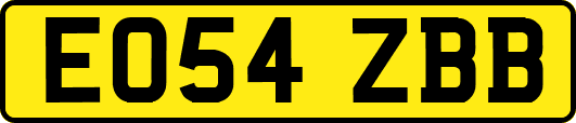 EO54ZBB