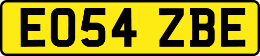 EO54ZBE
