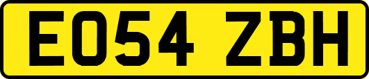 EO54ZBH