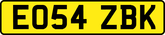 EO54ZBK