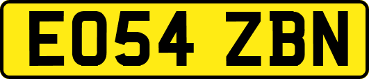 EO54ZBN