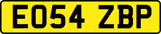 EO54ZBP