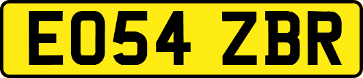 EO54ZBR