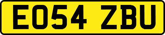 EO54ZBU