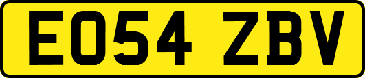 EO54ZBV