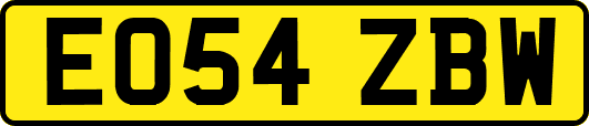 EO54ZBW