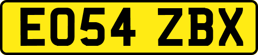 EO54ZBX