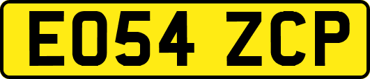EO54ZCP