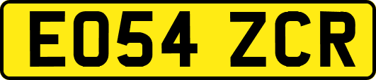 EO54ZCR