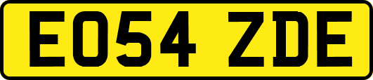 EO54ZDE
