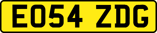 EO54ZDG