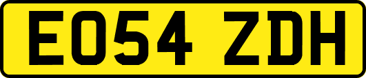 EO54ZDH