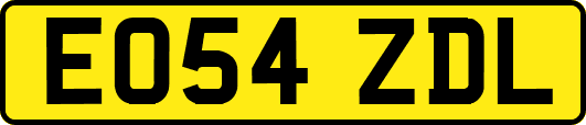 EO54ZDL