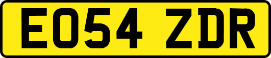 EO54ZDR