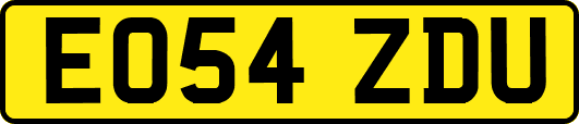 EO54ZDU