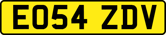 EO54ZDV