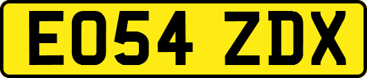 EO54ZDX