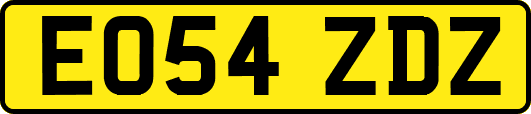 EO54ZDZ