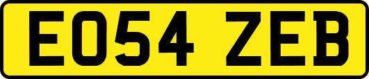 EO54ZEB