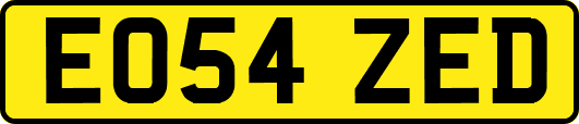 EO54ZED
