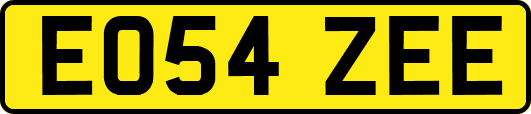 EO54ZEE