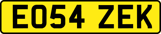 EO54ZEK