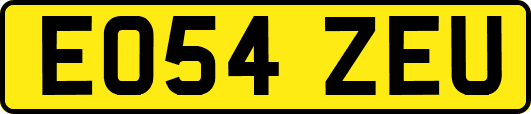 EO54ZEU