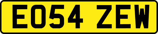 EO54ZEW