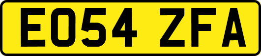 EO54ZFA
