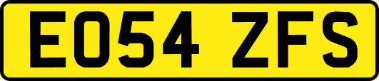 EO54ZFS