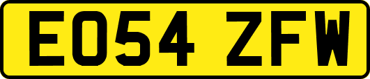 EO54ZFW
