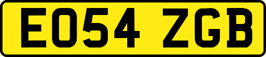 EO54ZGB