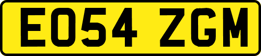 EO54ZGM