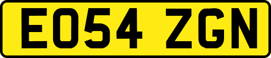 EO54ZGN