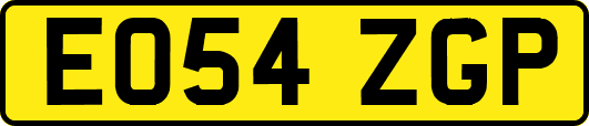 EO54ZGP