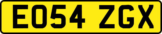 EO54ZGX