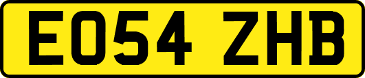 EO54ZHB