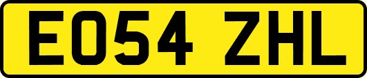 EO54ZHL