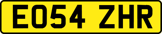 EO54ZHR