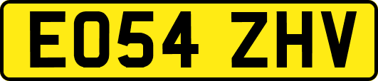 EO54ZHV