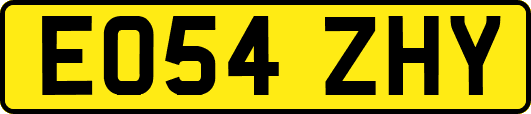 EO54ZHY