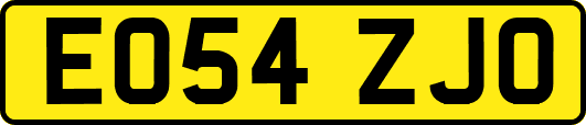 EO54ZJO