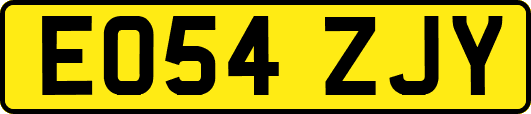 EO54ZJY