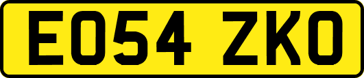 EO54ZKO