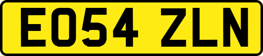 EO54ZLN