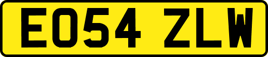 EO54ZLW