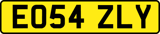 EO54ZLY
