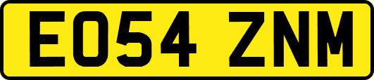 EO54ZNM