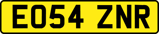 EO54ZNR